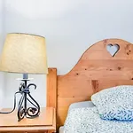 アパート Cosy A Super-besse A 5 Minutes Des Pistes *