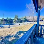 Cosy A Super-besse A 5 Minutes Des Pistes アパート