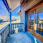 Cosy A Super-besse A 5 Minutes Des Pistes