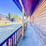 Cosy A Super-besse A 5 Minutes Des Pistes アパート ベス・エ・サンタナステーズ