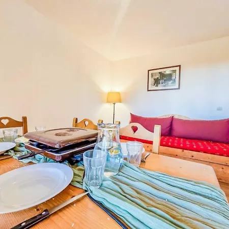 Cosy A Super-besse A 5 Minutes Des Pistes Διαμέρισμα