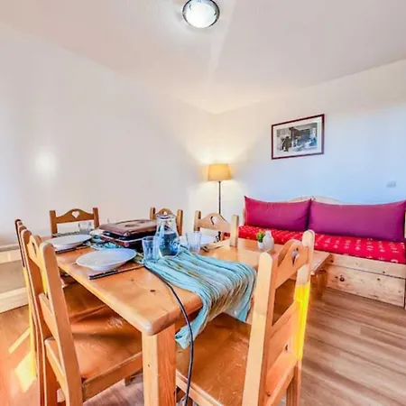 Cosy A Super-besse A 5 Minutes Des Pistes Διαμέρισμα