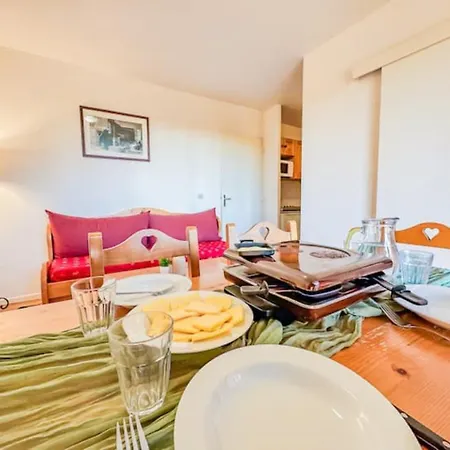 Cosy A Super-besse A 5 Minutes Des Pistes * Besse-et-Saint-Anastaise