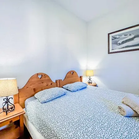 Διαμέρισμα Cosy A Super-besse A 5 Minutes Des Pistes