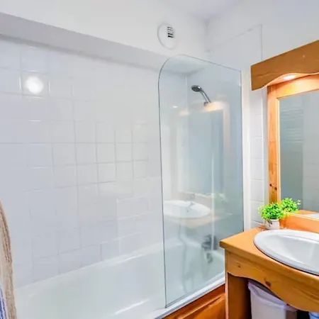 Cosy A Super-besse A 5 Minutes Des Pistes * Besse-et-Saint-Anastaise