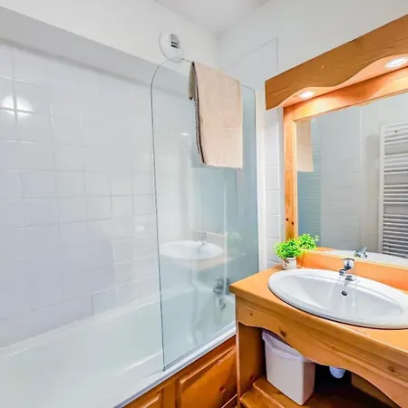 Cosy A Super-besse A 5 Minutes Des Pistes * Besse-et-Saint-Anastaise
