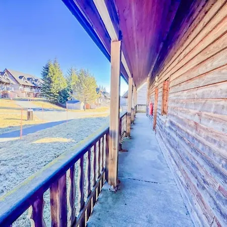 Cosy A Super-besse A 5 Minutes Des Pistes Apartment Besse-et-Saint-Anastaise